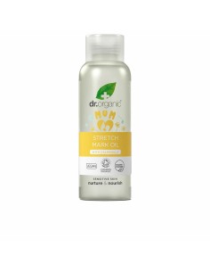 Anti-Stretch Mark Oil Dr.Organic MUM 100 ml