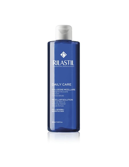 Cosmetic Set Rilastil HYDROTENSEUR 3 Pieces
