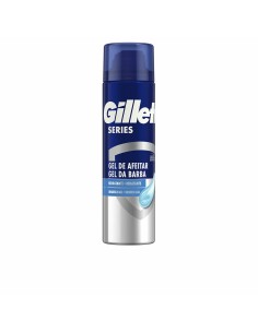 Shaving Gel Gillette SERIES 200 ml
