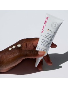 Facial Sun Cream Topicrem MELA 50 g 2