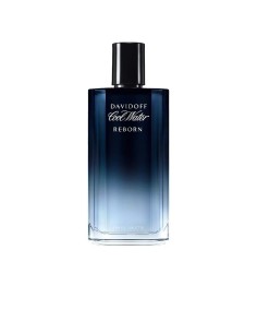 Men's Perfume Davidoff Cool Water Reborn EDT 125 ml 2