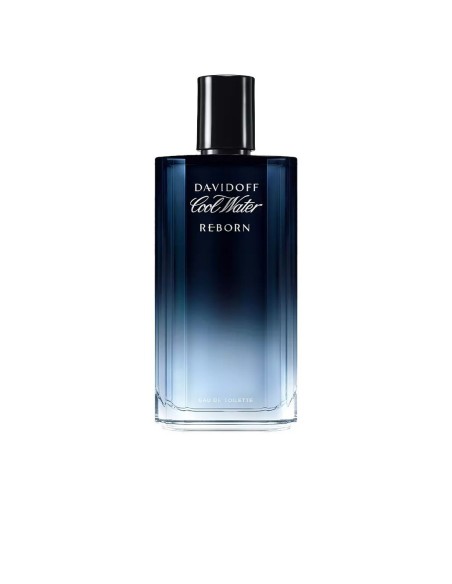 Men's Perfume Davidoff Cool Water Reborn EDT 125 ml
