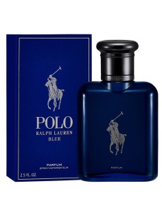 Men's Perfume Ralph Lauren Polo Blue EDP 75 ml