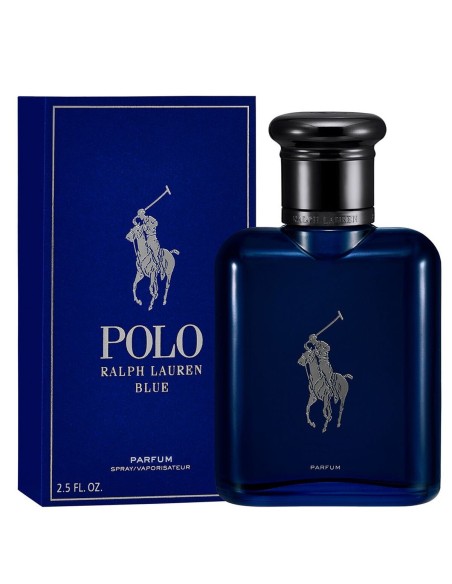 Men's Perfume Ralph Lauren Polo Blue EDP 75 ml