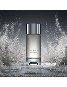 Men's Perfume Issey Miyake Le Sel d'Issey EDT 100 ml 2