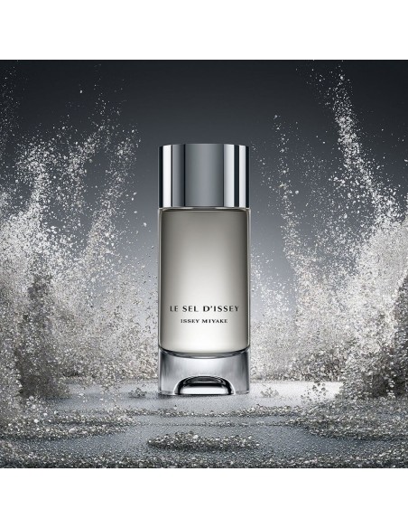 Men's Perfume Issey Miyake Le Sel d'Issey EDT 100 ml