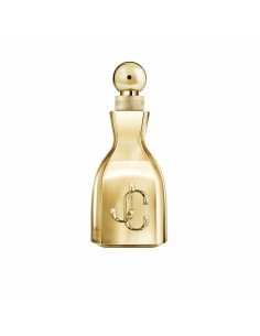Unisex Perfume Jimmy Choo I WANT CHOO 60 ml
