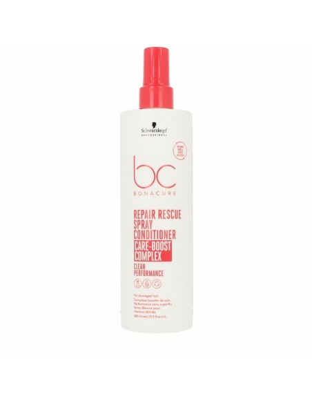 Conditioner Schwarzkopf BC REPAIR RESCUE 400 ml