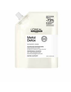 Restorative Shampoo L'Oreal Professionnel Paris METAL DETOX 500 ml