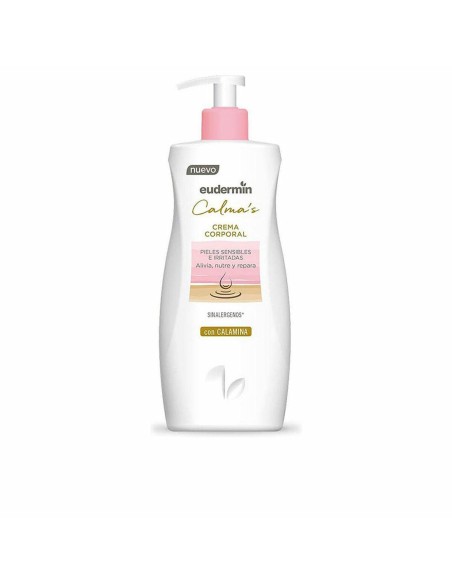 Body Cream Eudermin CALMA'S 500 ml