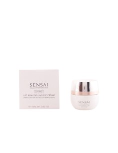 Anti-Ageing Cream for Eye Area Sensai SENSAI CELLULAR PERFORMANCE 15 ml