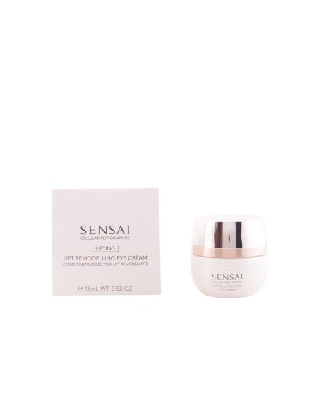 Anti-Ageing Cream for Eye Area Sensai SENSAI CELLULAR PERFORMANCE 15 ml