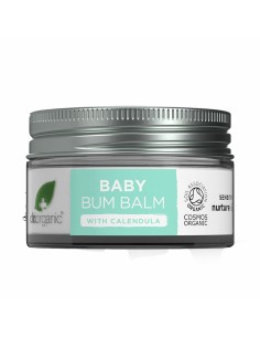 Facial Sun Cream Dr.Organic BABY 35 g