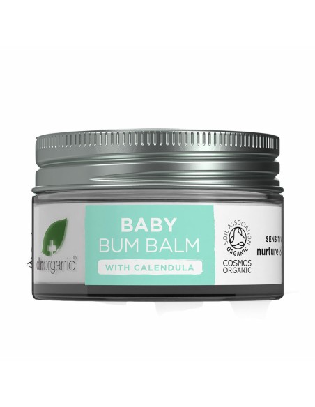 Facial Sun Cream Dr.Organic BABY 35 g