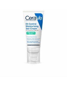 Day Cream CeraVe CERAVE MOISTURISING 52 ml