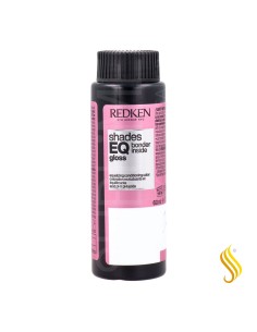 Permanent Dye Redken SHADES EQ