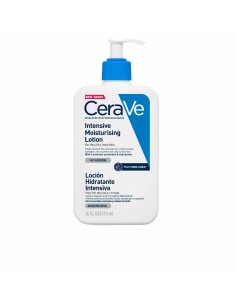Sun Block CeraVe CERAVE MOISTURISING 473 ml
