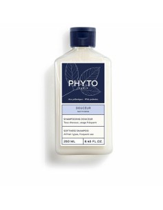 Shower Gel Phyto Paris Douceur 250 ml