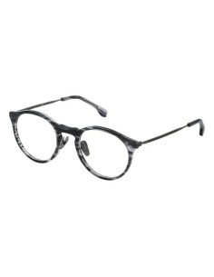 Unisex' Spectacle frame Lozza VL41445004AT