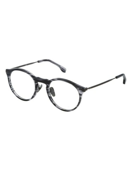Unisex' Spectacle frame Lozza VL41445004AT