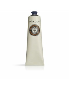 Moisturising Foot Cream L'Occitane En Provence KARITÉ 150 ml