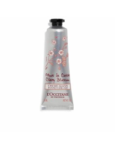 Moisturising Foot Cream L'Occitane En Provence FLORES DE CEREZO 30 ml
