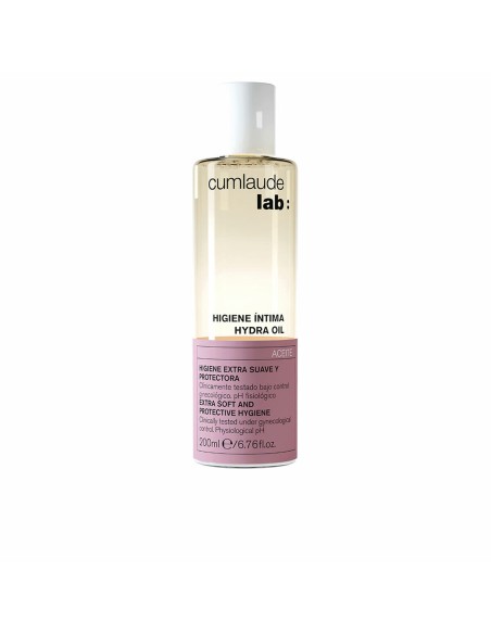 Normal Sanitary Pads Cumlaude Lab Hydra Oil (Parapharmacy)