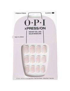 False nails Opi OPI xPRESS/ON 30 Pieces