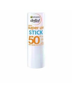 Sun Block Garnier DELIAL SUPER UV Spf 50+ 9 g
