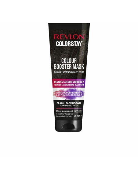 Hair Mask Revlon COLORSTAY 125 ml