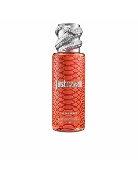 Women's Perfume Roberto Cavalli MIST ROBERTO CAVALLI 250 ml