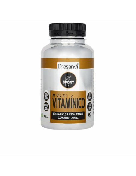 Collagen Drasanvi SPORT LIVE DRASANVI 90Units