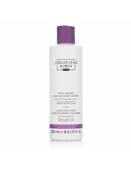 Conditioner Christophe Robin LUCIOUS CURL