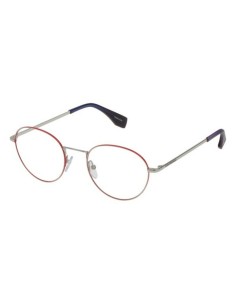Unisex' Spectacle frame Converse VCO073N510N53