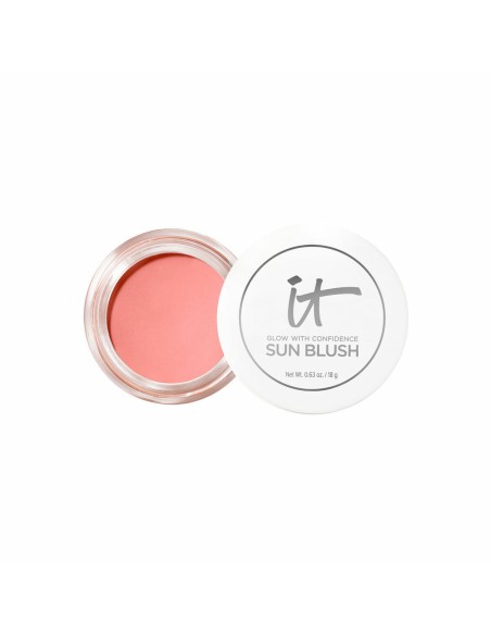 Blush It Cosmetics GLOW WITH CONFIDENCE Pink Nº 10-Fair Light 18 g