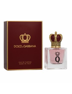 Women's Perfume Dolce & Gabbana Q BY DOLCE & GABBANA EDP 30 ml