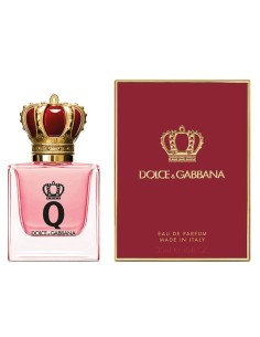 Women's Perfume Dolce & Gabbana Q BY DOLCE & GABBANA EDP 30 ml 2