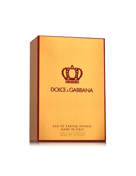 Unisex Perfume Dolce & Gabbana Q BY DOLCE & GABBANA 50 ml