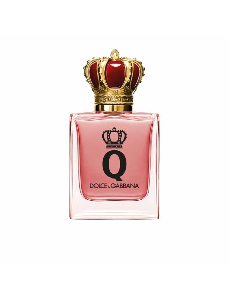 Unisex Perfume Dolce & Gabbana Q BY DOLCE & GABBANA 50 ml