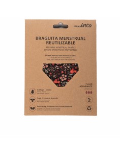 Menstrual Cup Inca BRAGUITA MENSTRUAL