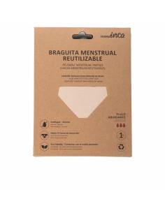 Menstrual Cup Inca BRAGUITA MENSTRUAL