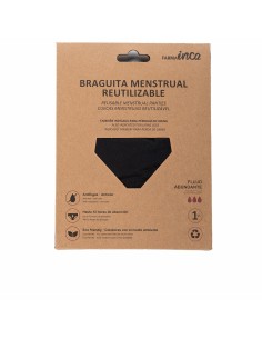 Menstrual Cup Inca BRAGUITA MENSTRUAL