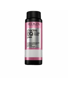 Permanent Dye Redken SHADES EQ