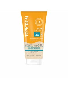 Sun Block Topicrem SUN PROTECT Spf 50 50 ml 2