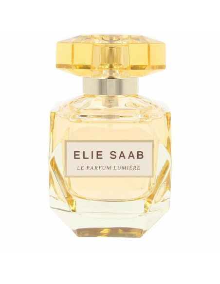 Women's Perfume Elie Saab LE PARFUM LUMIERE EDP 50 ml