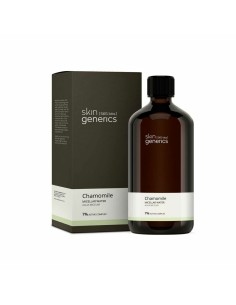 Curling Tongs Skin Generics CHAMOMILE