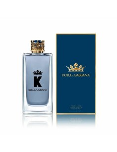 Men's Perfume Dolce & Gabbana K BY DOLCE&GABBANA 200 ml