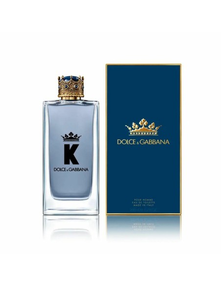 Men's Perfume Dolce & Gabbana K BY DOLCE&GABBANA 200 ml