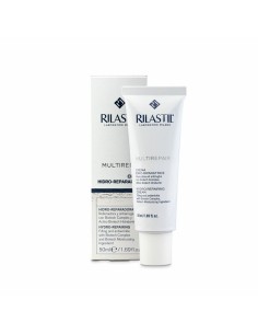 Facial Cream Rilastil MULTIREPAIR 50 ml