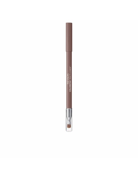 Lip Liner Pencil Revlon COLORSTAY Nº 3-Less Traced (1 Unit)